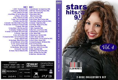 Stars Hits of the 90's Video Collection Vol 4.jpg